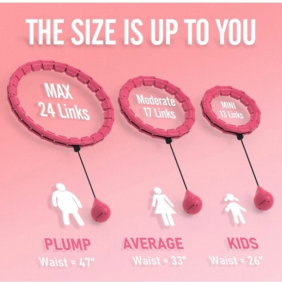 Hula Hoop - Picture 4 of 5